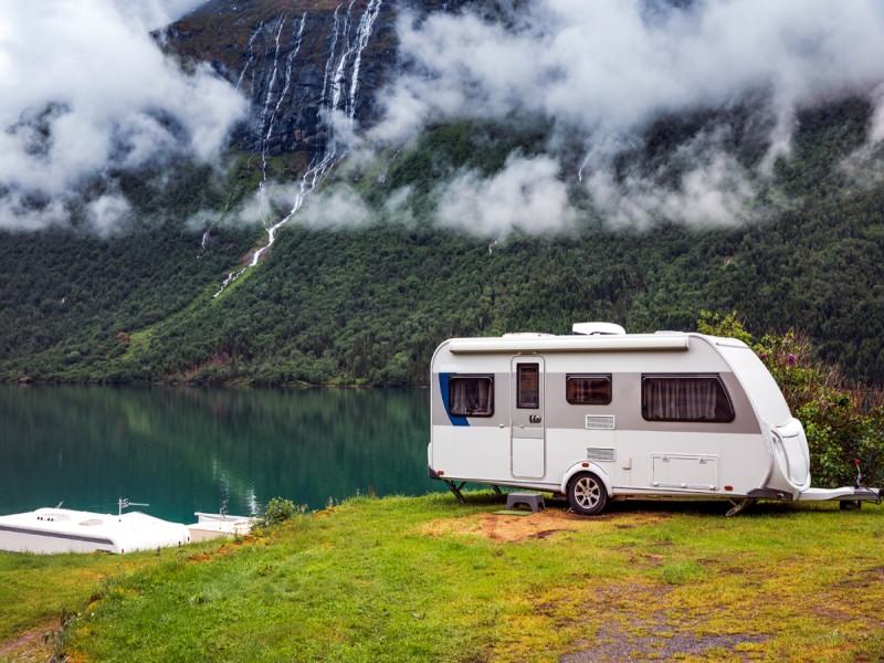 Waar moet je op letten bij het kopen van een caravan?