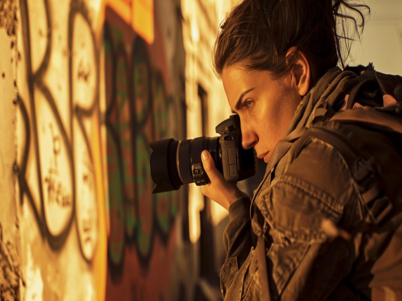 Tips voor scherpe foto's in elke lichtomstandigheid